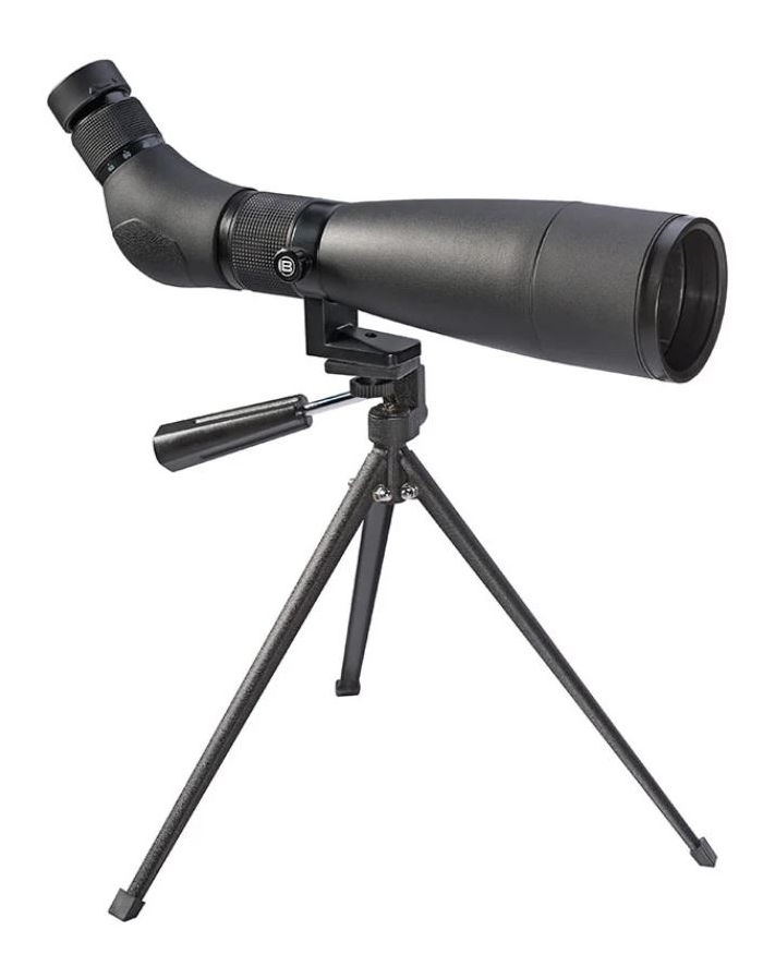 Bresser Spotting 20-60x60mm